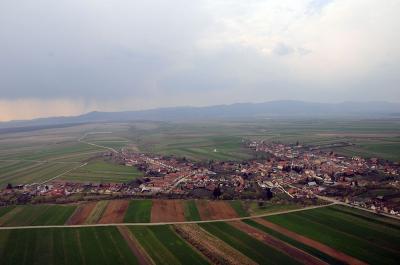 Ujfalu legi